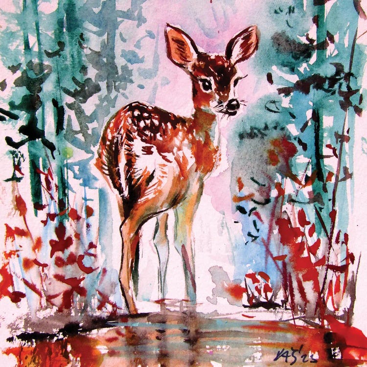 Fawn