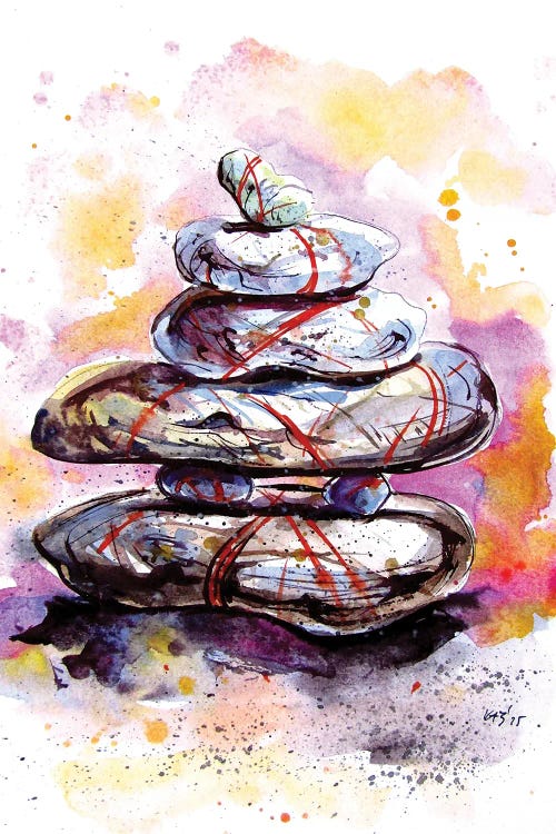 Balance VI