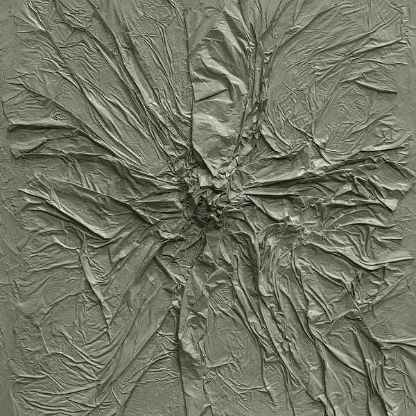 Annike Limborco: Amassadura I by Annike Limborco