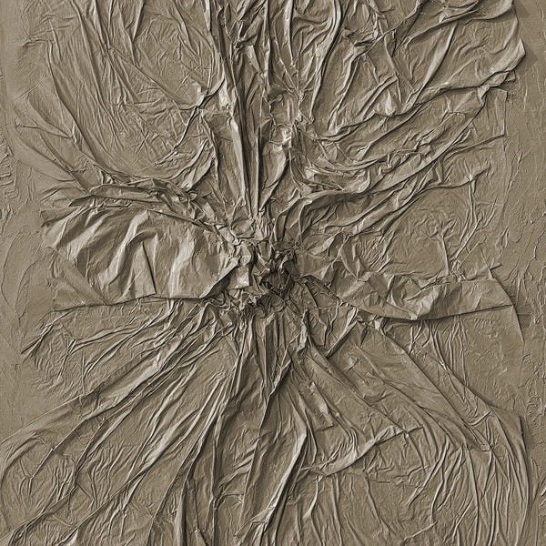 Annike Limborco: Amassadura II by Annike Limborco