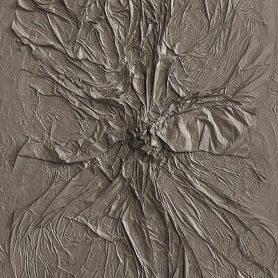 Amassadura III by Annike Limborco canvas print