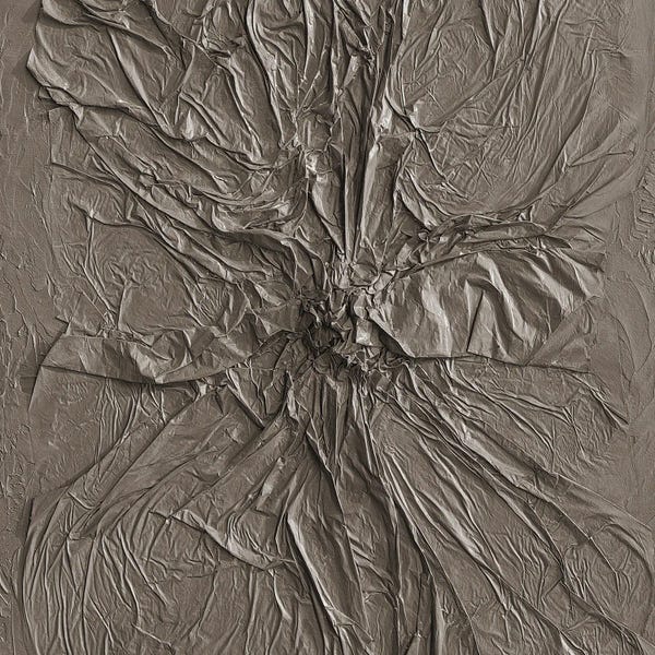 Annike Limborco: Amassadura III by Annike Limborco