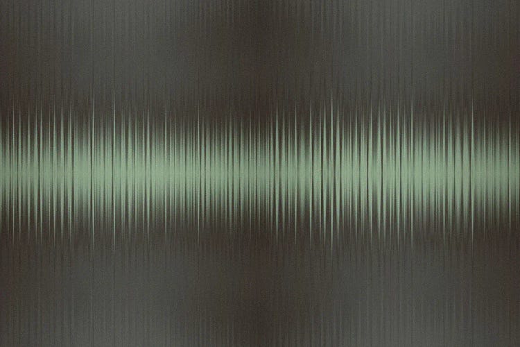 Euphoria - Power Green III