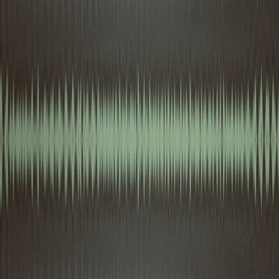 Euphoria - Power Green by Annike Limborco canvas print