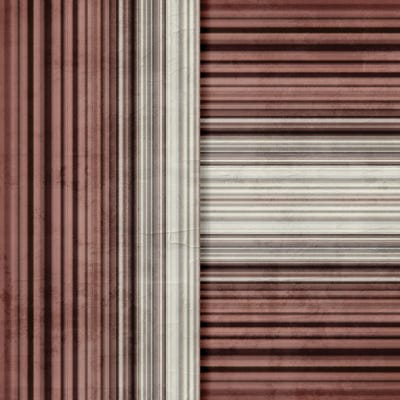 Iline I by Annike Limborco canvas print