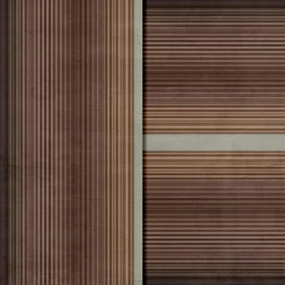 Iline II by Annike Limborco canvas print