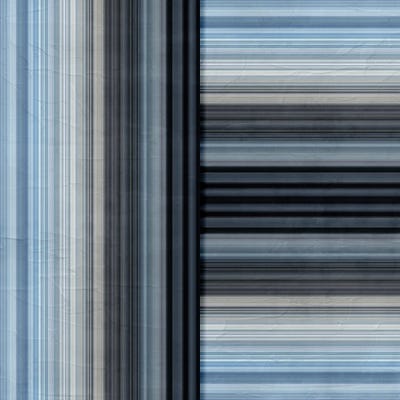 Iline III by Annike Limborco canvas print