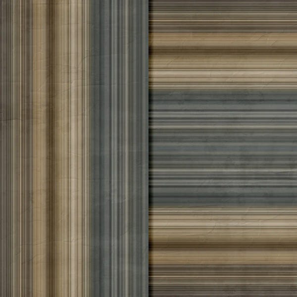 Linear Abstract: Iline IV by Annike Limborco