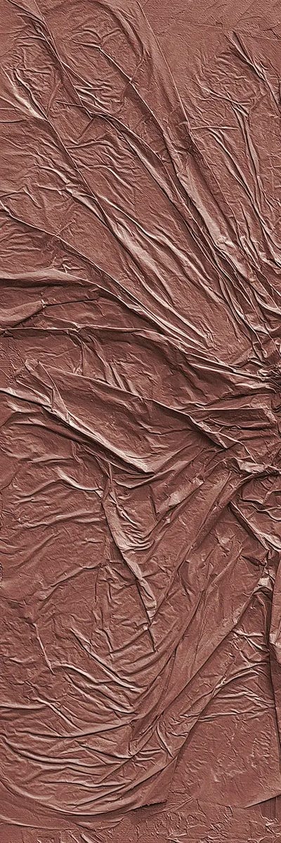 Amassadura - Diptych I - Left by Annike Limborco canvas print