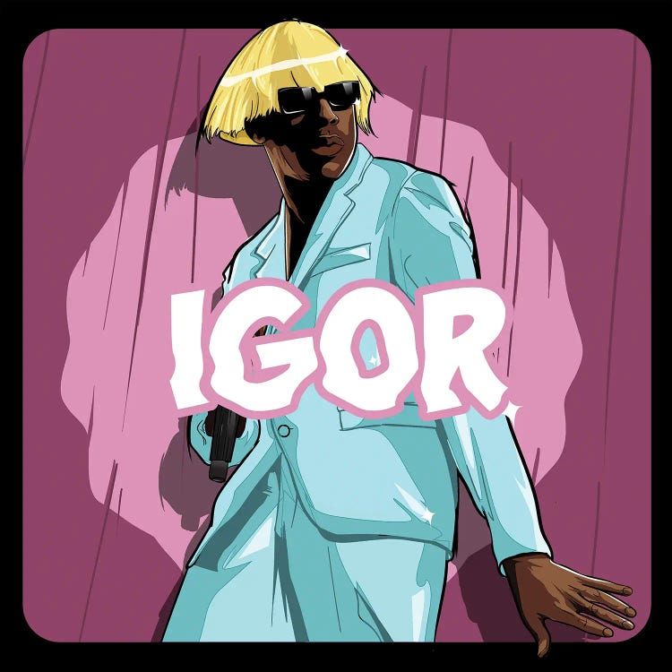 Igor