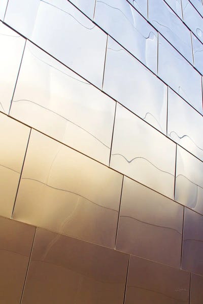 Skyscraper IV Bright