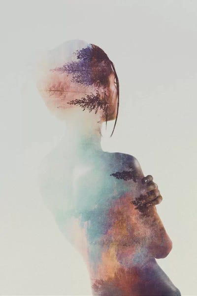 Figurative Photography: For Free by Andreas Lie