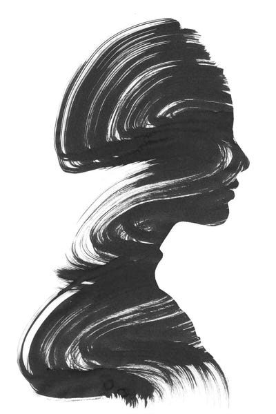 Edgy Bedroom: See by Andreas Lie