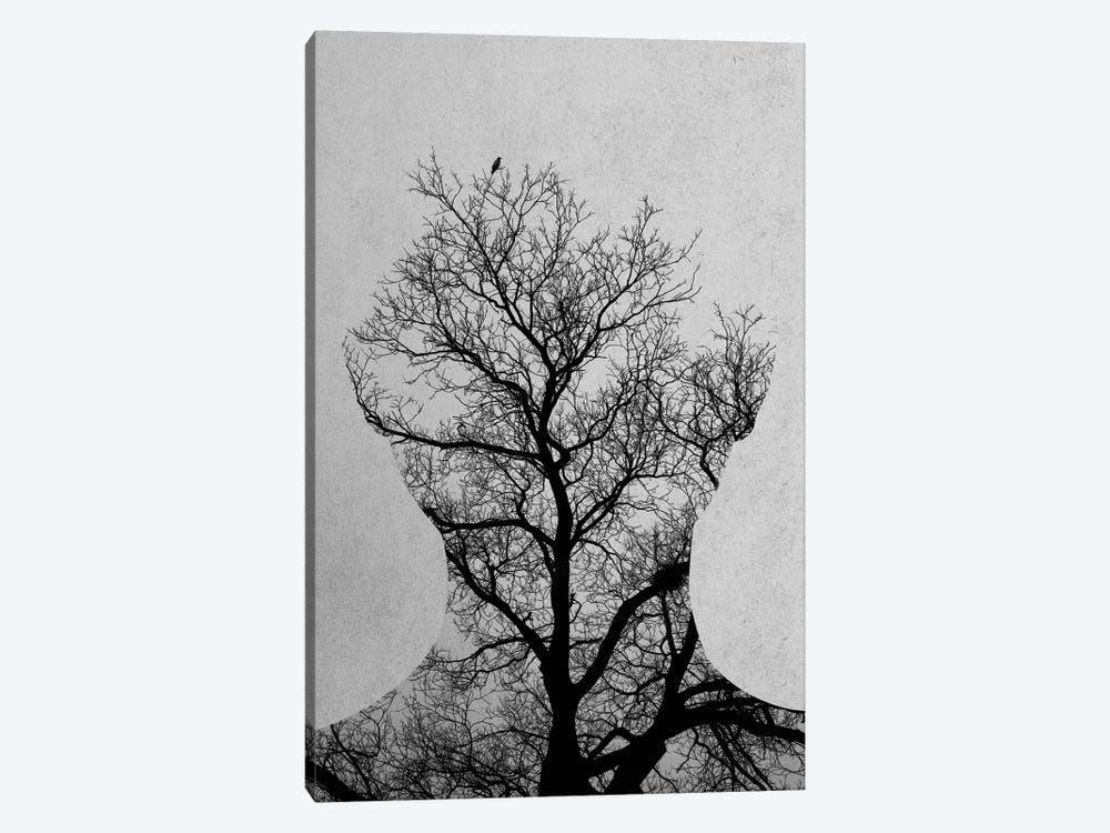Tree Of Life by Andreas Lie 1-piece Art Print
