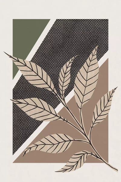 Japandi: Ramus I by Alisa Galitsyna