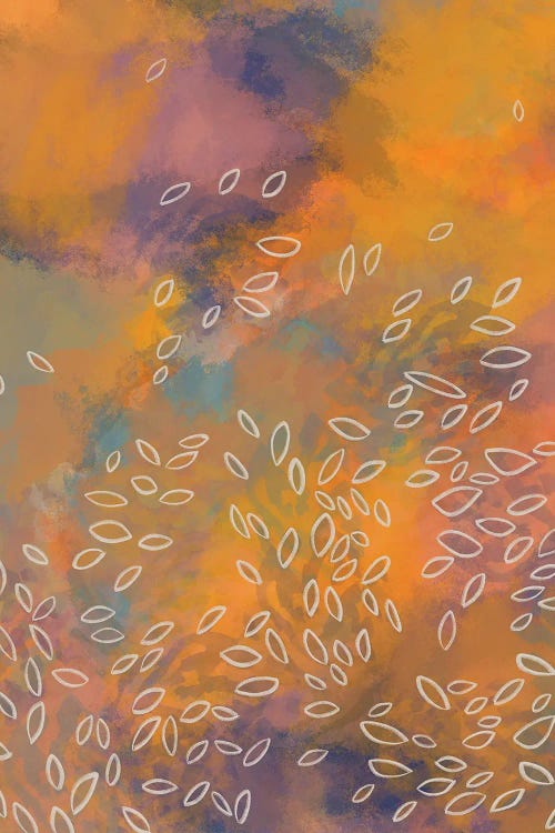 Colors of the Wind #1 by Alisa Galitsyna wall art