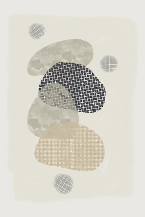 Texture Study II