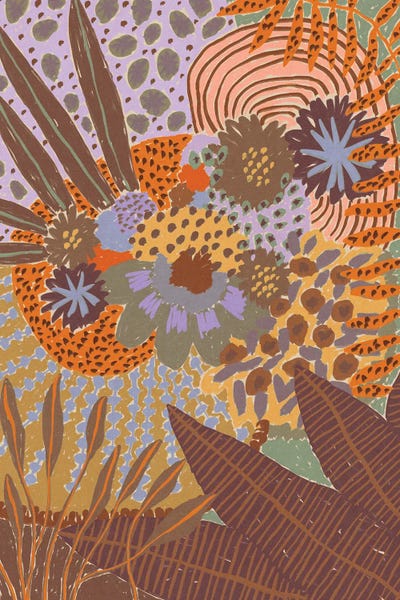 Alisa Galitsyna: In Bloom III by Alisa Galitsyna