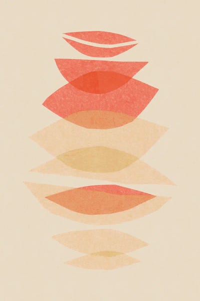 Petals VI