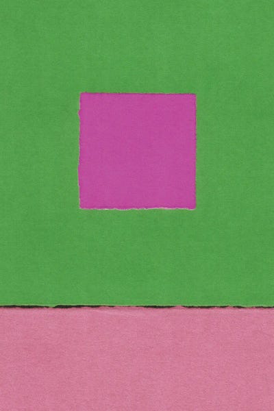 Alisa Galitsyna: Color Play I by Alisa Galitsyna