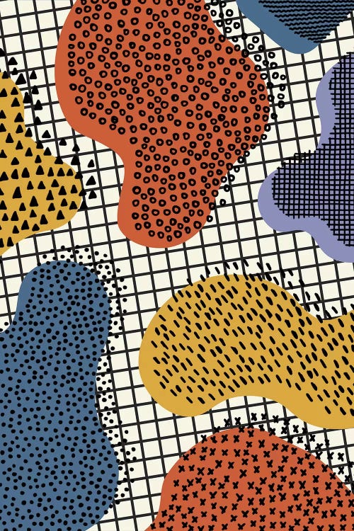 Colorful Notebook II