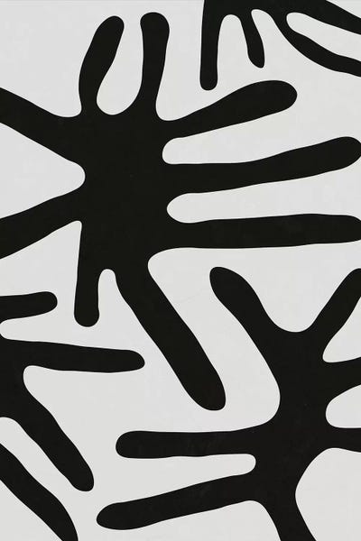 All Things Matisse: Roots by Alisa Galitsyna