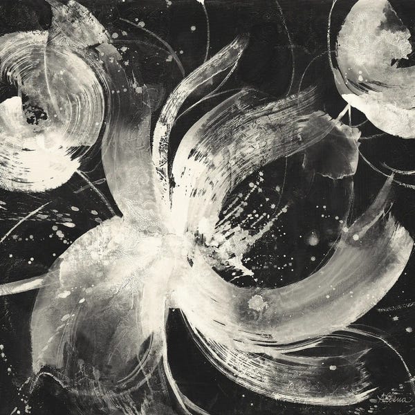 Albena Hristova: Bold III (Dark) by Albena Hristova