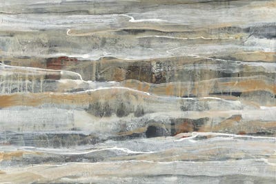 Spring Stream by Albena Hristova art print