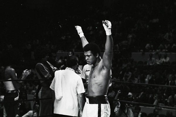 Boxing