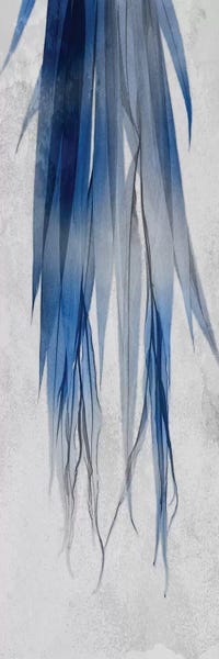 A.D. Lines Eurogroup Inc.: Indigo Growth II by Albert Koetsier