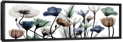 Floral Neutrals I Canvas Art Print - All Products