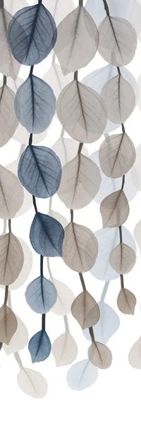 A.D. Lines Eurogroup Inc.: Neutral Cascade III by Albert Koetsier