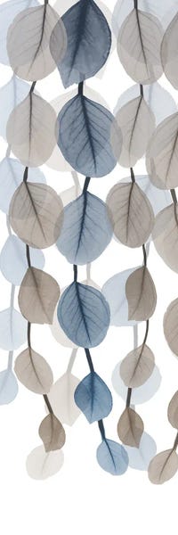 A.D. Lines Eurogroup Inc.: Neutral Cascade IV by Albert Koetsier