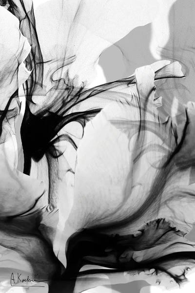 Canvas Print: Monochrome Creator I by Albert Koetsier - thumbnail