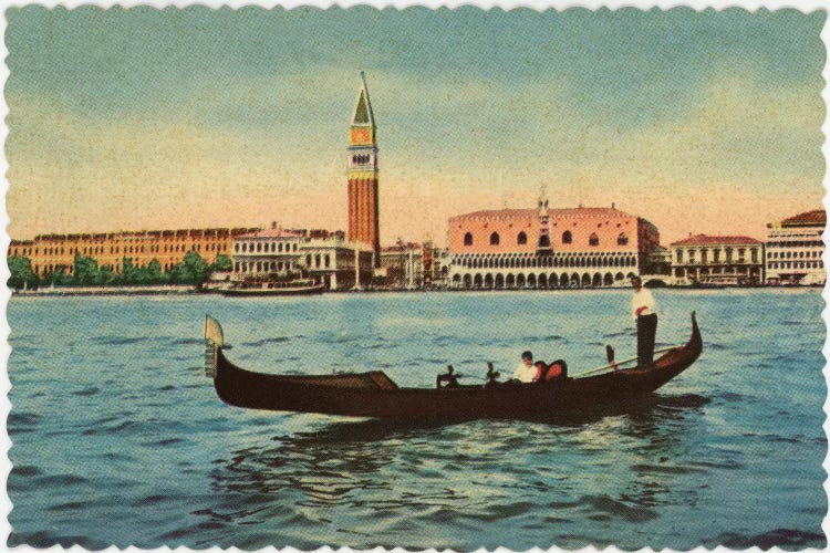 Gondola