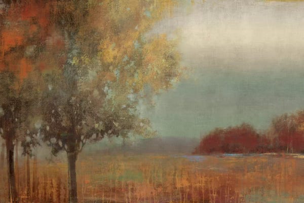 Countrysides: In My Dreams by Allison Pearce