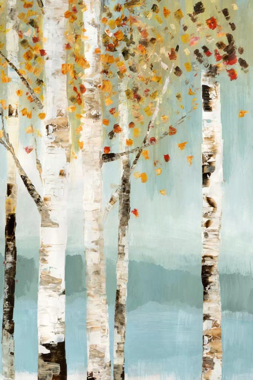Lookout I by Allison Pearce wall art