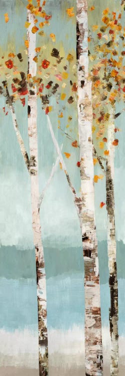 Lookout II by Allison Pearce wall art