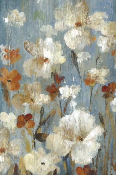 Merriment I by Allison Pearce canvas print