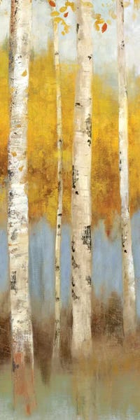 Panoramic Vertical: Promise I by Allison Pearce