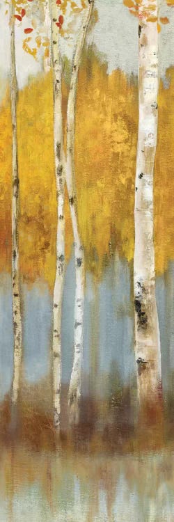 Promise II by Allison Pearce wall art