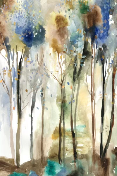 Standing Tall I by Allison Pearce art print