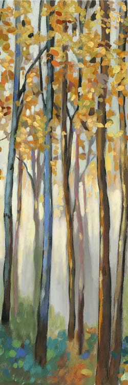 Standing Tall IV by Allison Pearce wall art