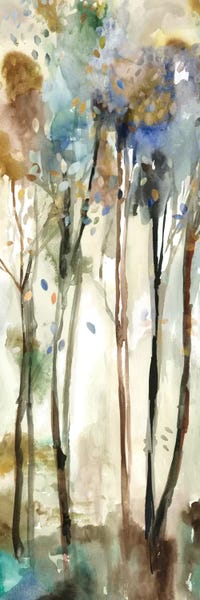 Standing Tall V