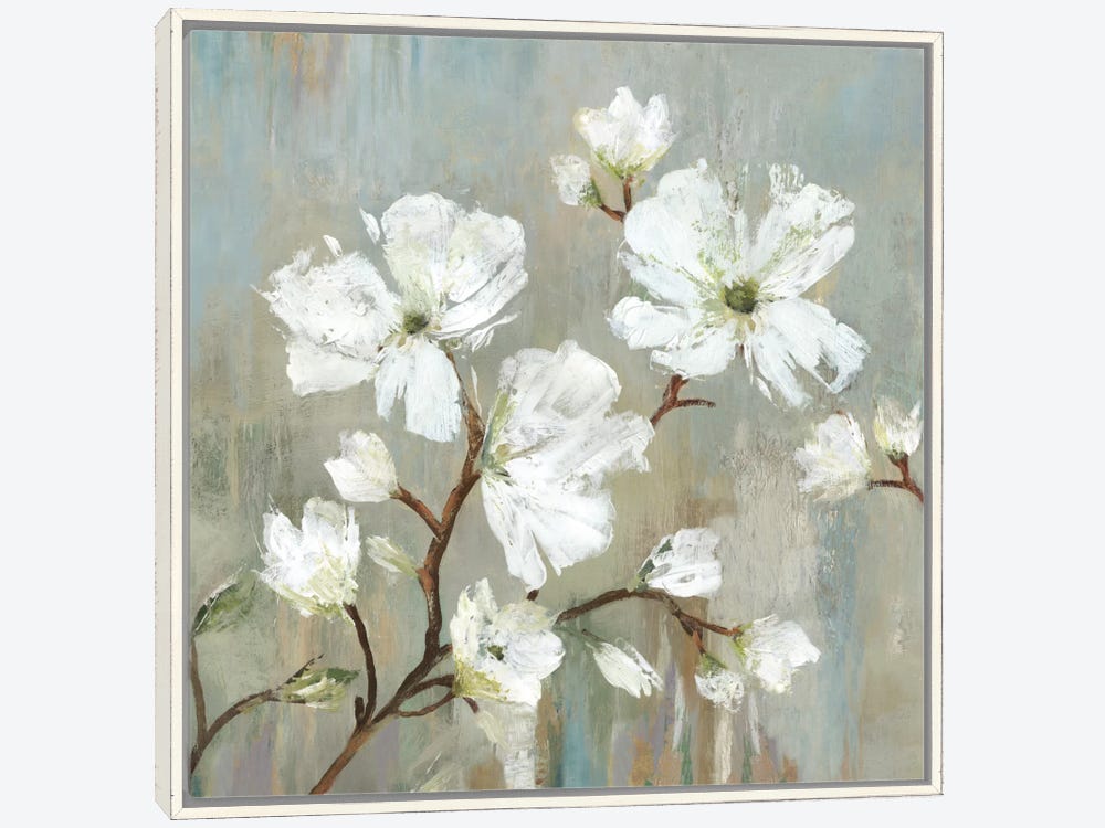 Magnolias on Camelia Ombre 40oz Stanley – Sonoran Beauty Designs