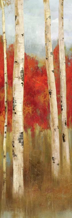 The Edge Lookout II by Allison Pearce wall art