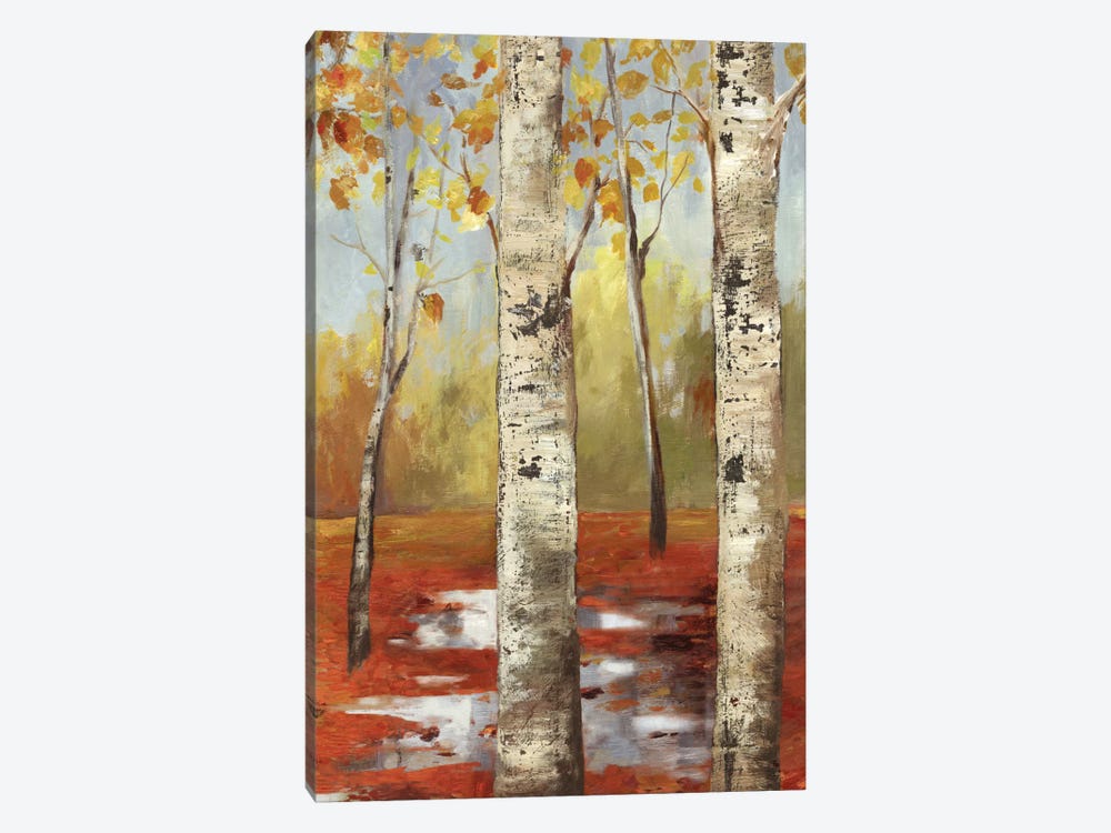 The Passage I by Allison Pearce 1-piece Canvas Print
