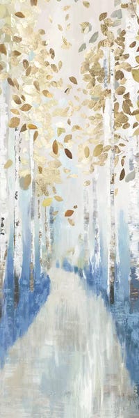 Transitional Décor: New Path III by Allison Pearce