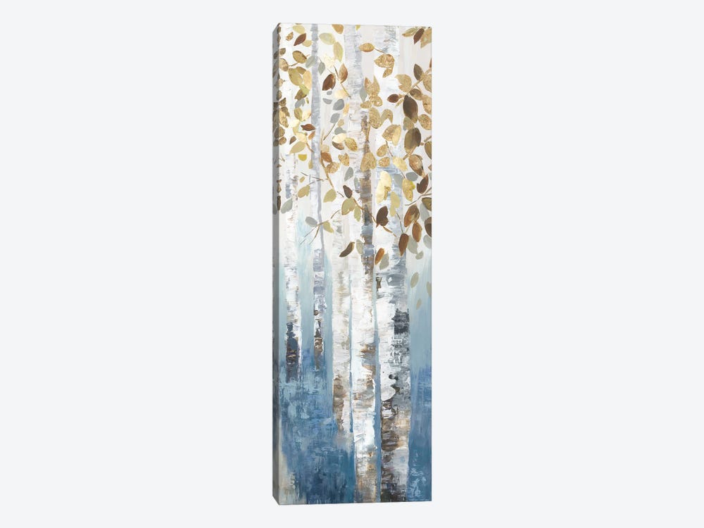New Path IV by Allison Pearce 1-piece Canvas Print
