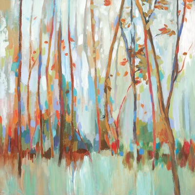 Soulmates  by Allison Pearce art print